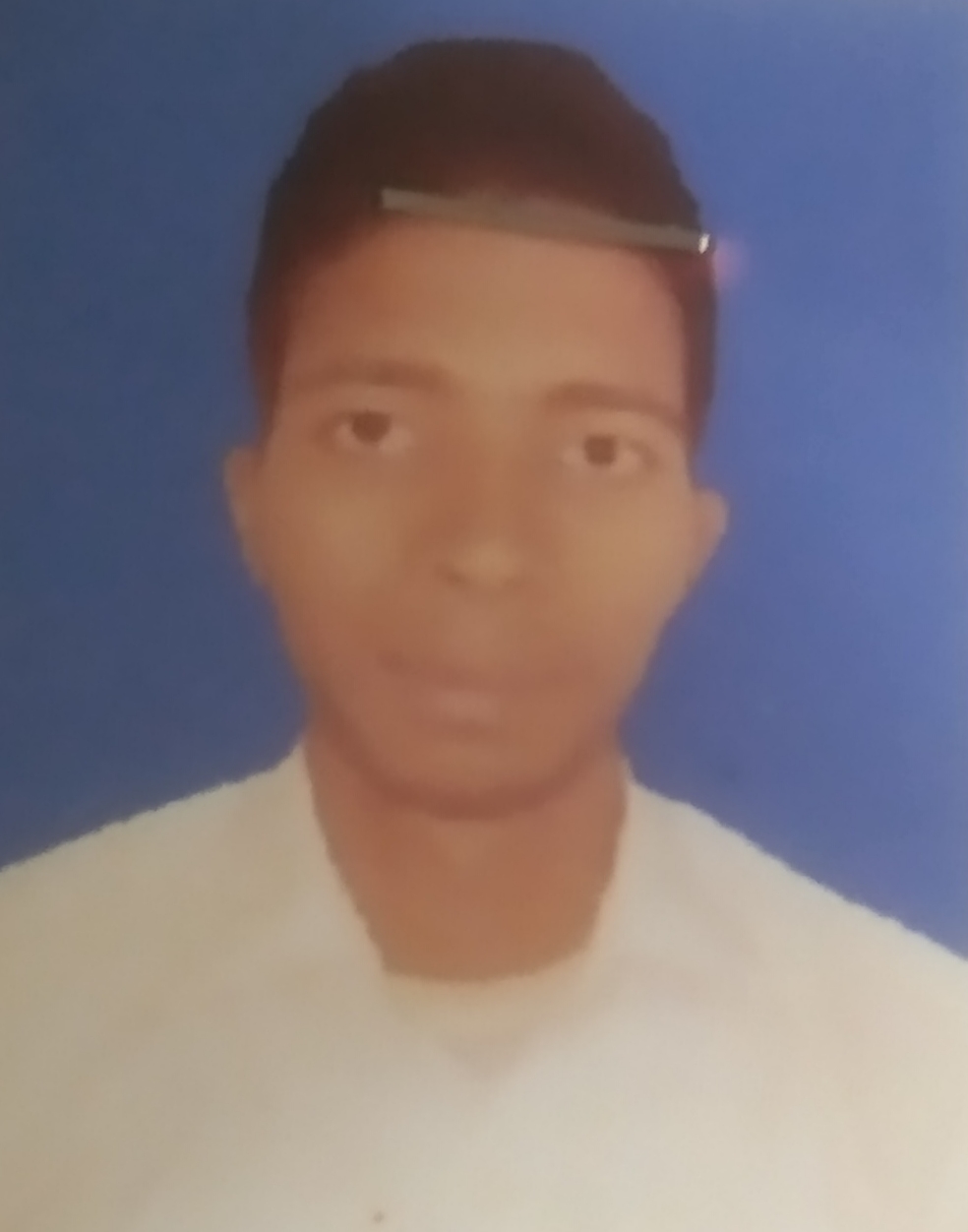 MD. RAJIB ISLAM .