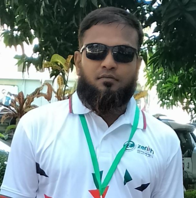 MD RAKIBUL ISLAM