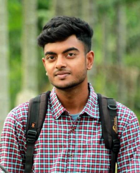 md salman zanil