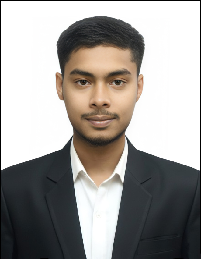 MD SHAKIB HASAN