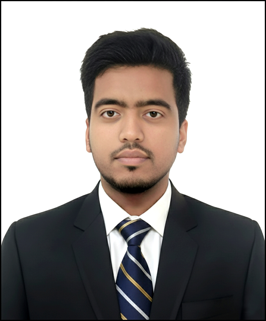 MD KHALID BIN WALID