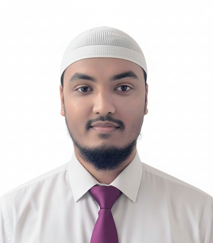 MD GOLAM RABBI